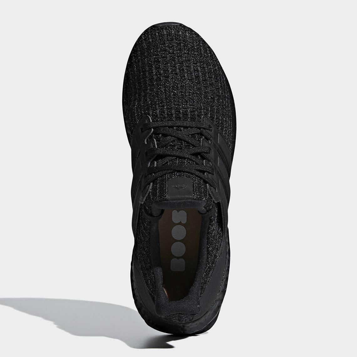 Adidas Ultra Boost Black Gold F36123 2