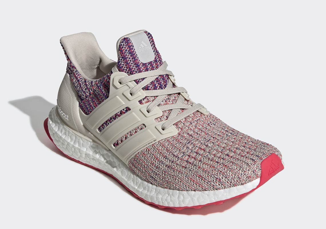 Adidas Ultra Boost Multi Color F36122 2