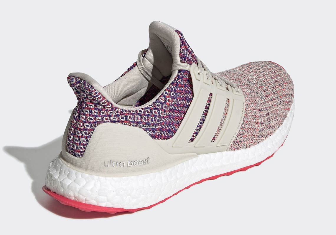 Adidas Ultra Boost Multi Color F36122 3