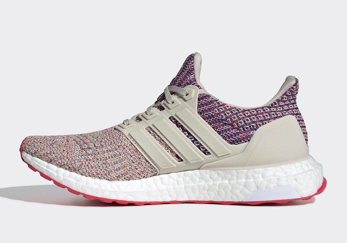 Adidas Ultra Boost Multi Color F36122 6