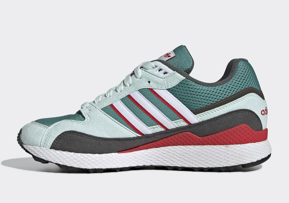 Adidas Ultra Tech Italy Bd7936 2