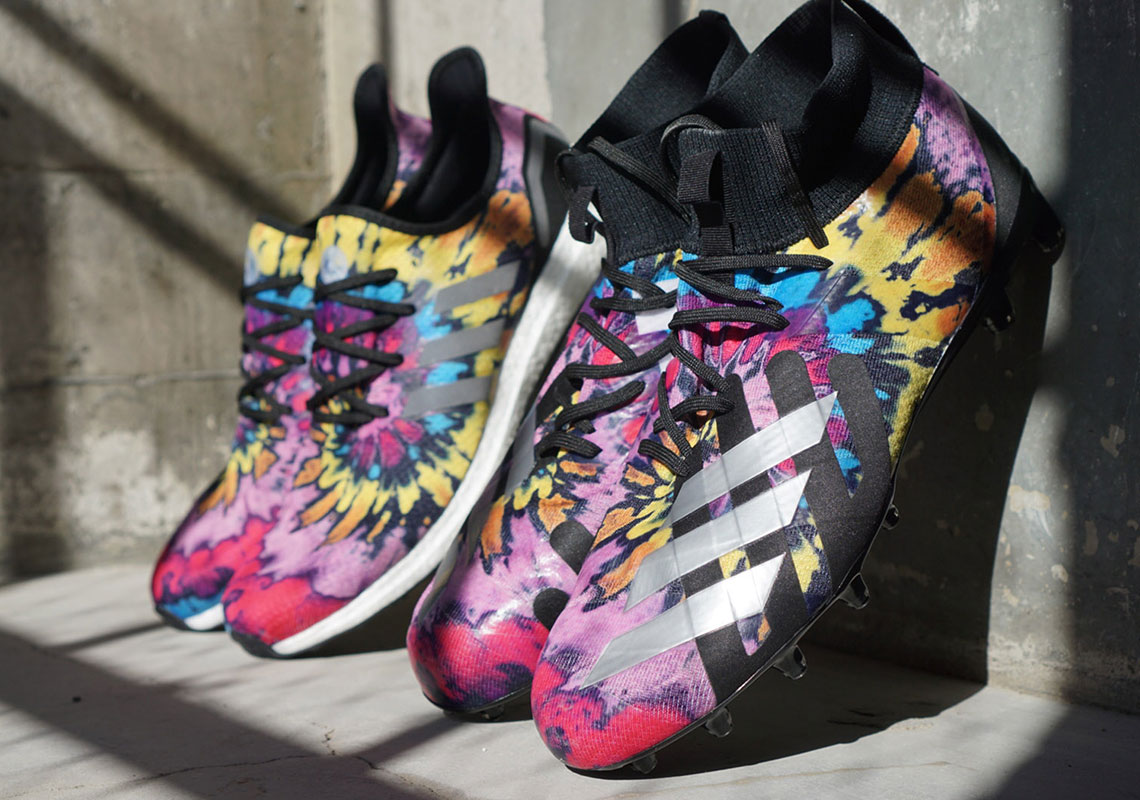 Adidas X Footlocker Speedfactory Am4tl 2