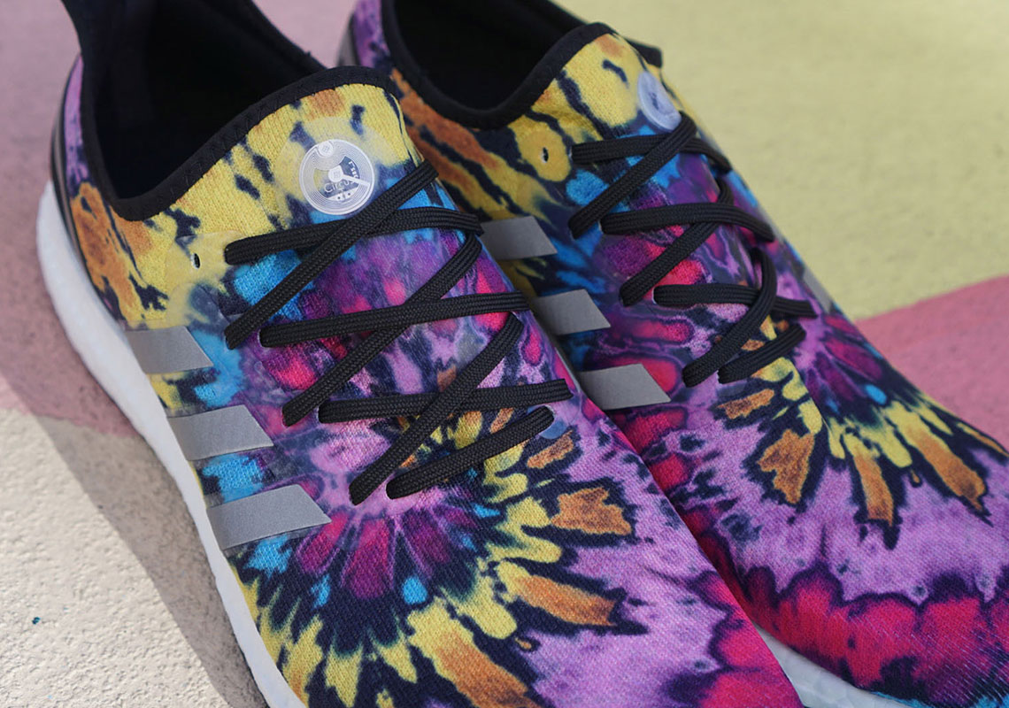 Adidas X Footlocker Speedfactory Am4tl 3