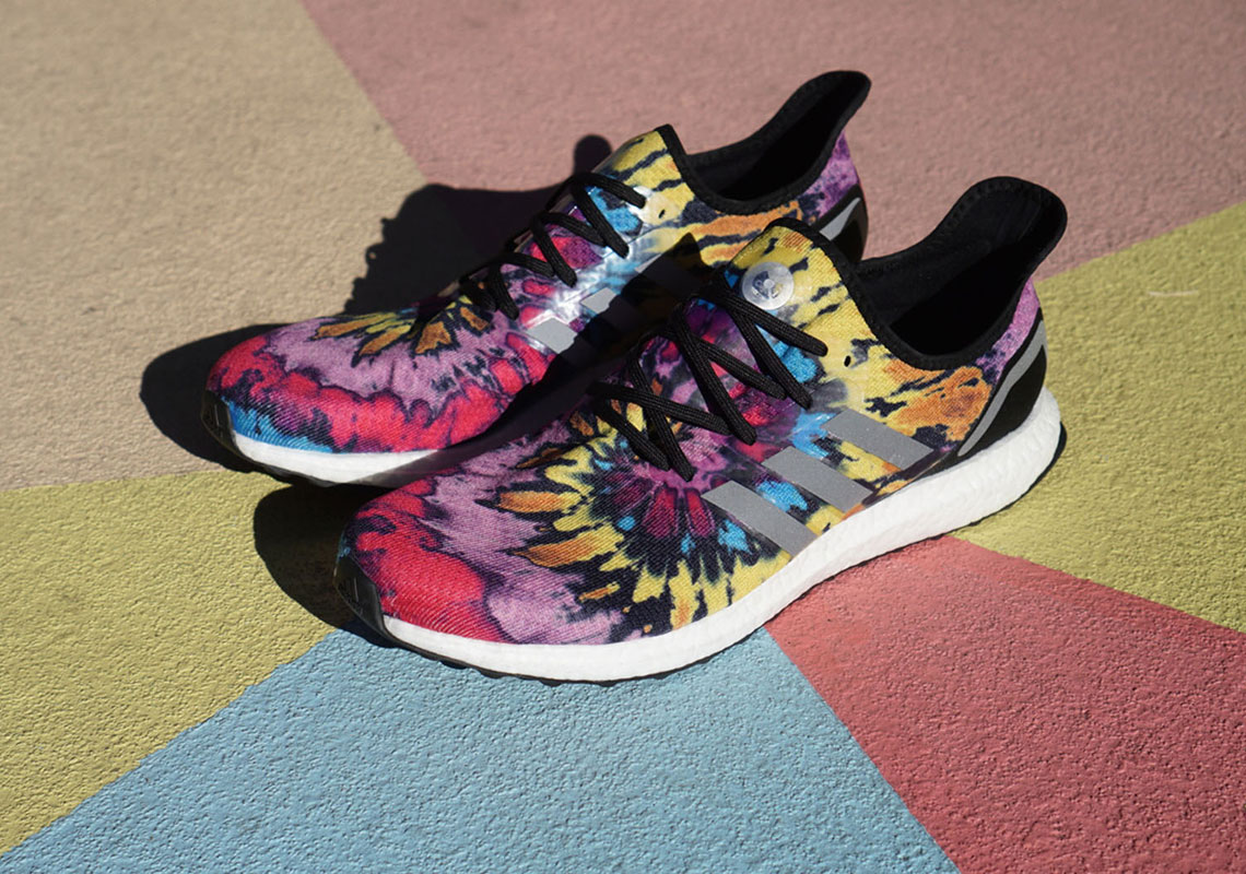Adidas X Footlocker Speedfactory Am4tl 4