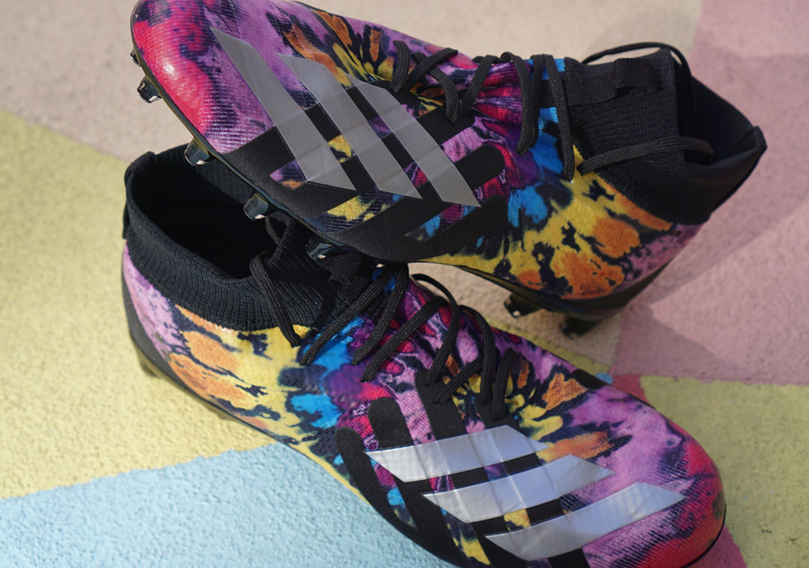 Adidas X Footlocker Speedfactory Am4tl 5