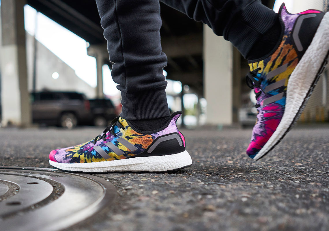 Adidas X Footlocker Speedfactory Am4tl 8