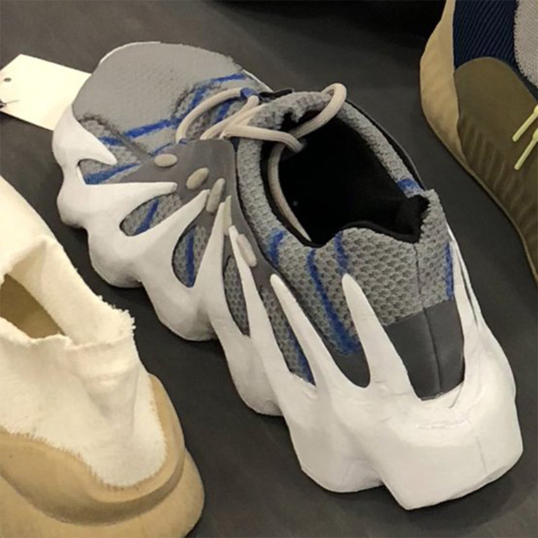 Adidas Yeezy 451 2019 Release Info