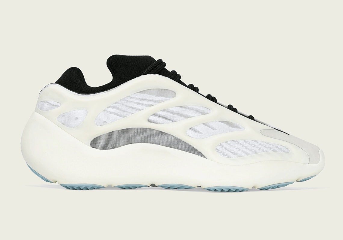 Adidas Yeezy 700 V3 Azael Fw4980 1