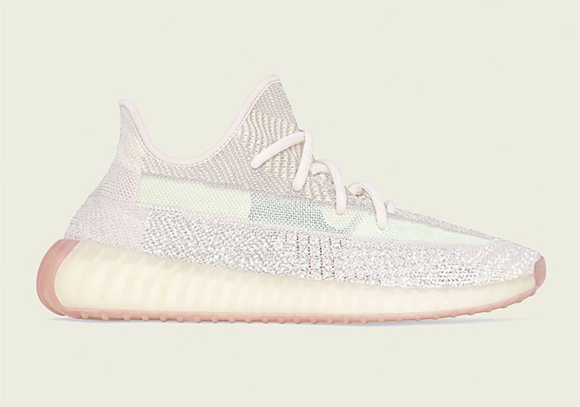 Adidas Yeezy Boost 350 V2 Fw3042 Non Reflective