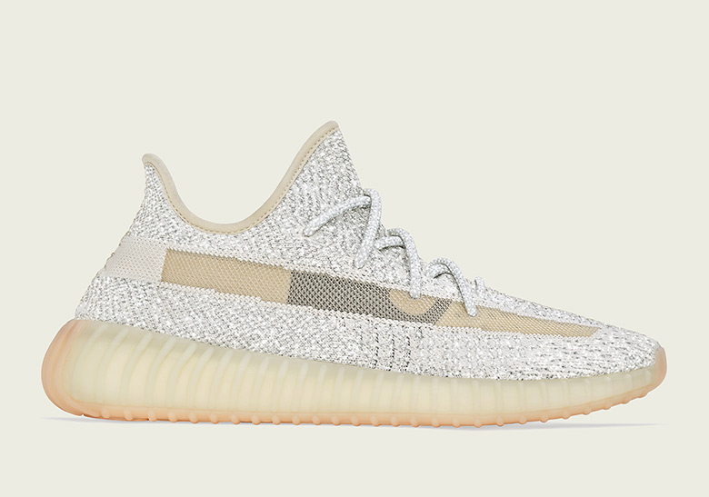 Adidas Yeezy Boost 350 V2 Lundmark Reflective 6 Release Date Info