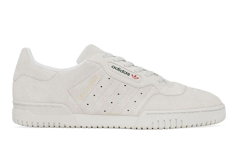 Adidas Yeezy Powerphase Clear Brown Release Date