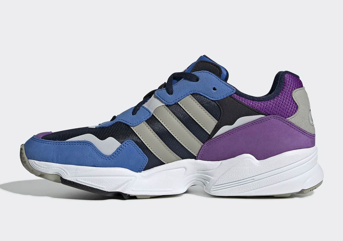 Adidas Yung 96 Blue Purple Db2606 1