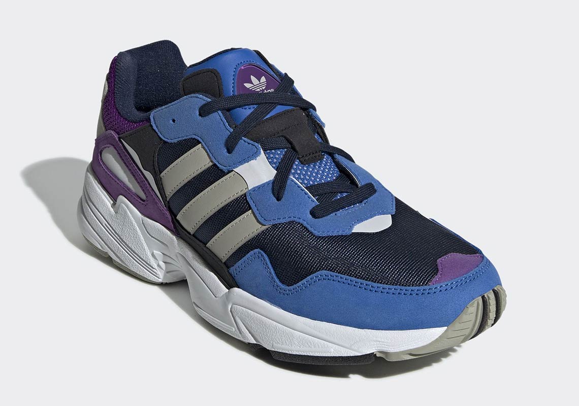 Adidas Yung 96 Blue Purple Db2606 2