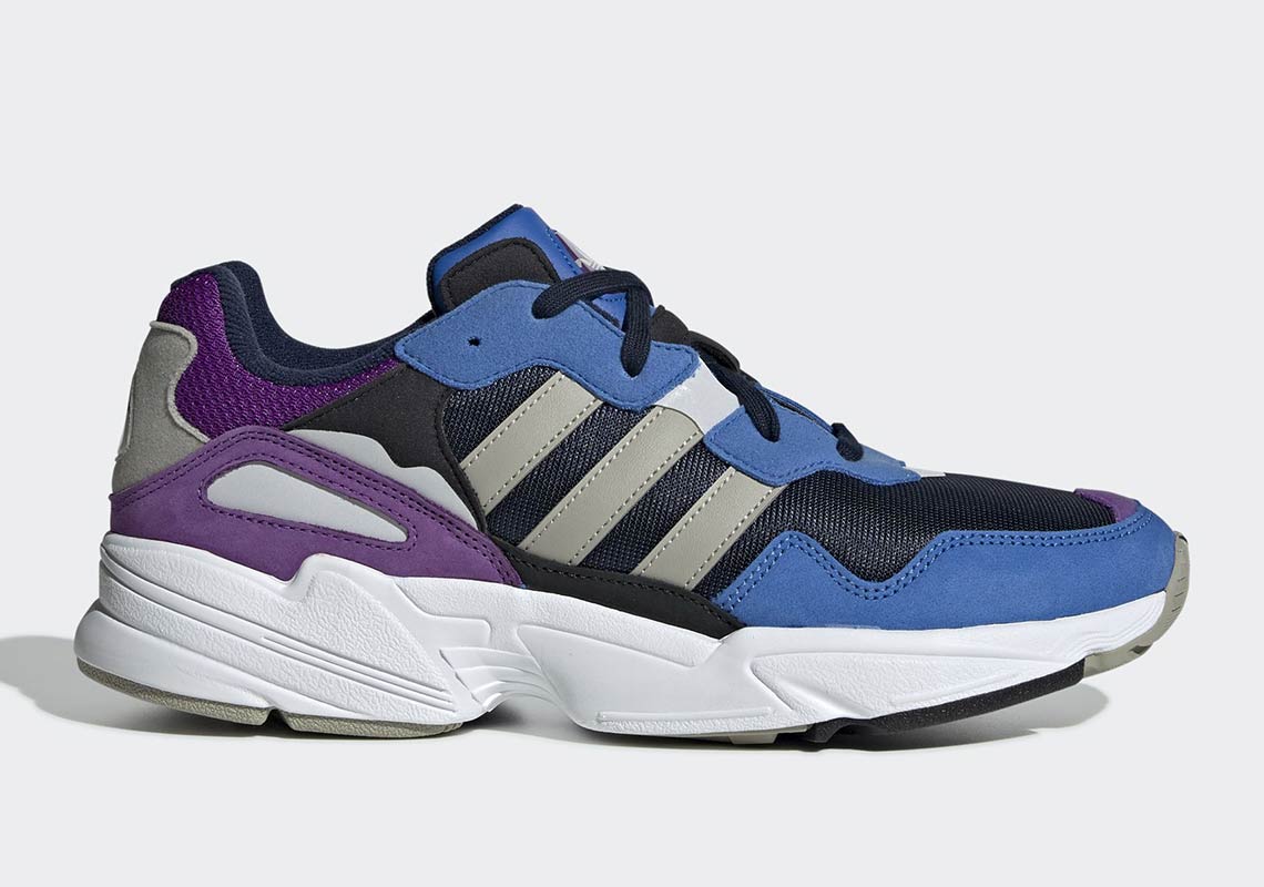 Adidas Yung 96 Blue Purple Db2606 3