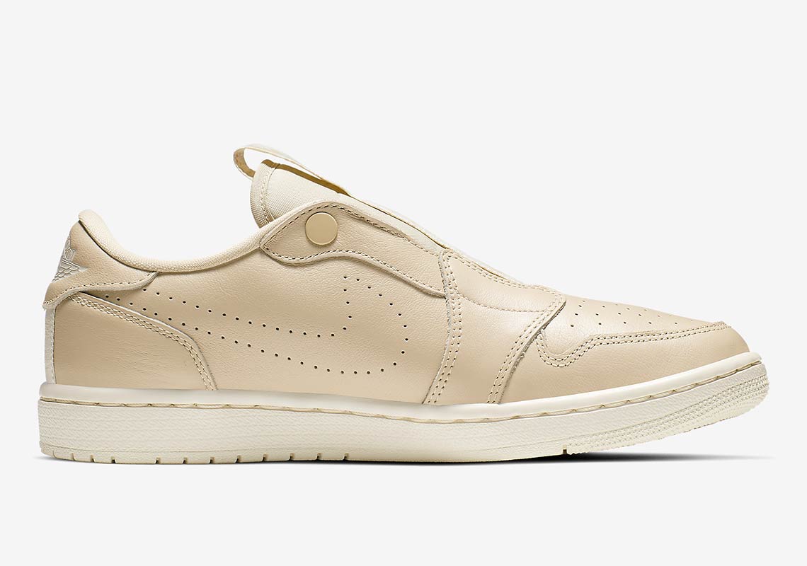 Air Jordan 1 Low Slip On Wmns Desert Ore Av3918 200 5