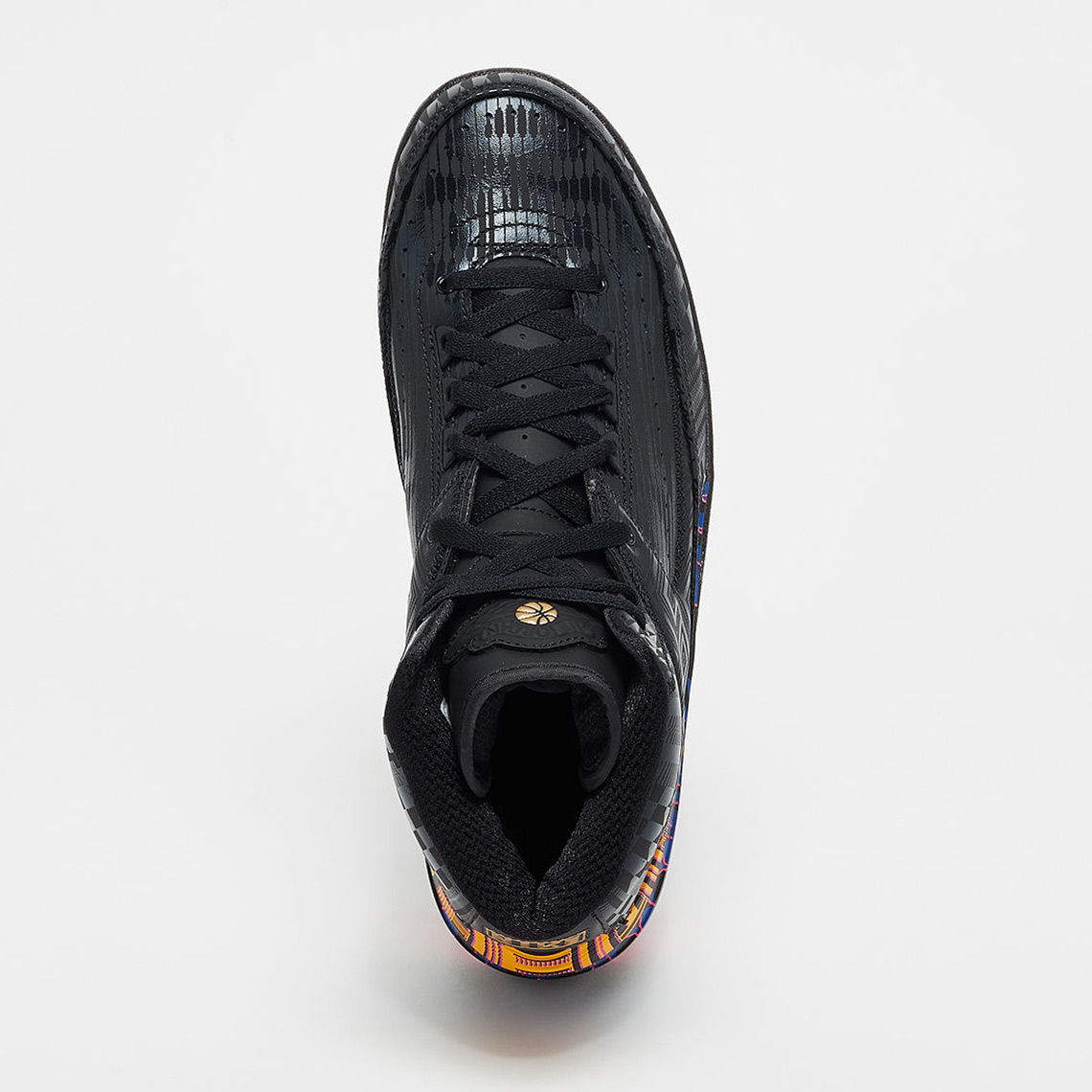 Air Jordan 2 Bhm Store List 4