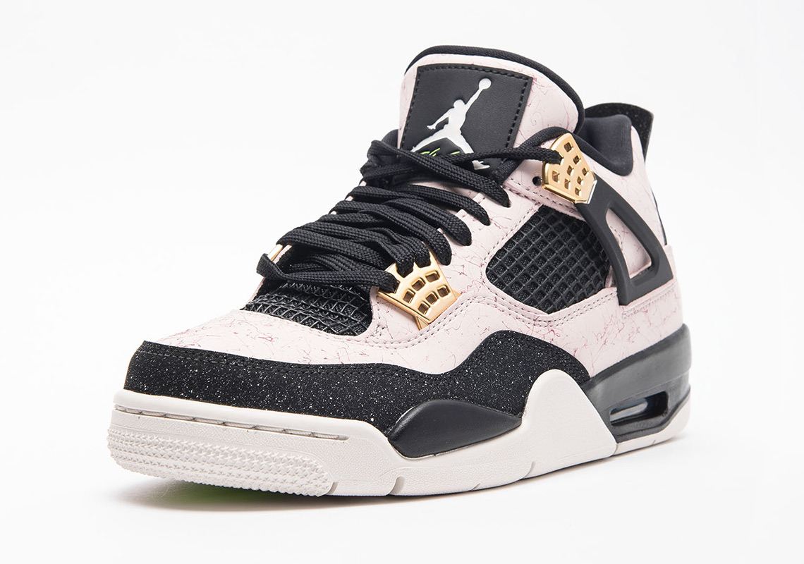 Air Jordan 4 Silt Red Black Phantom Volt Aq9129 601 2