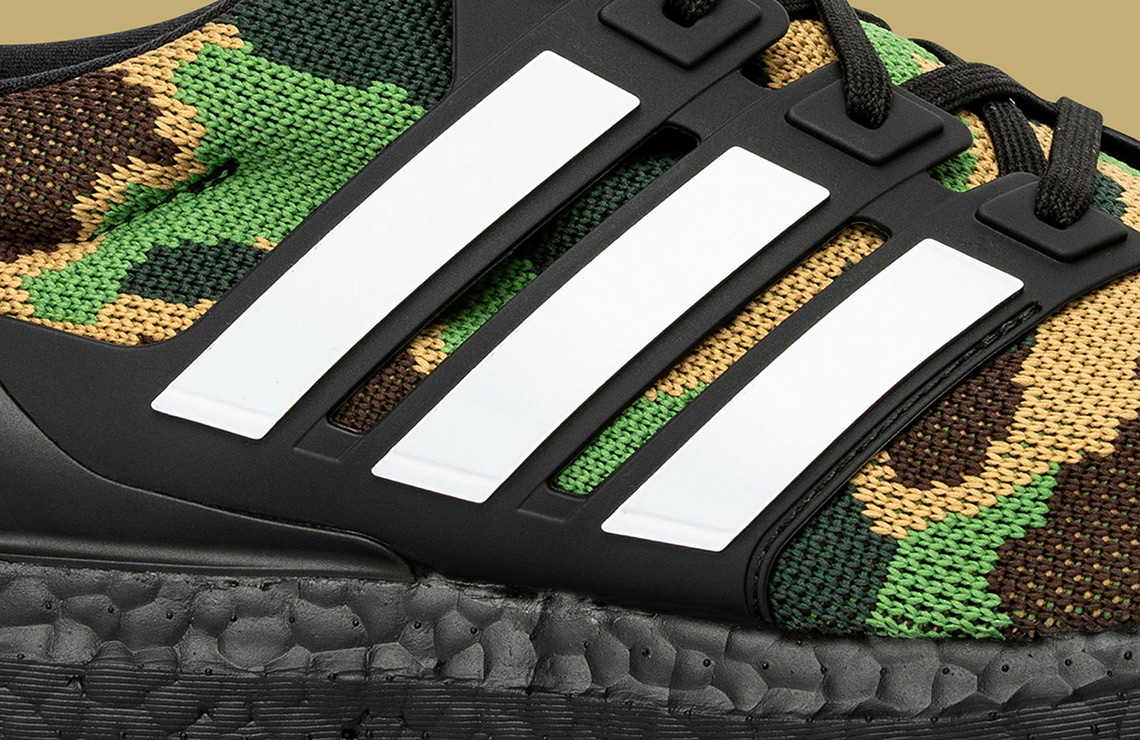 Bape Adidas Superbowl Release Date 4