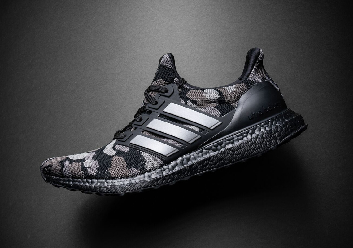 Bape Adidas Ultrqa Boost Super Bowl Store List 10