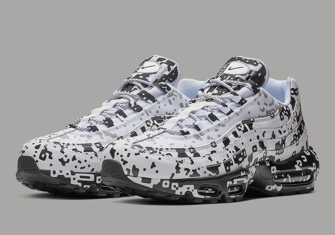 Cav Empt Nike Air Max 95 Av0765 100 3