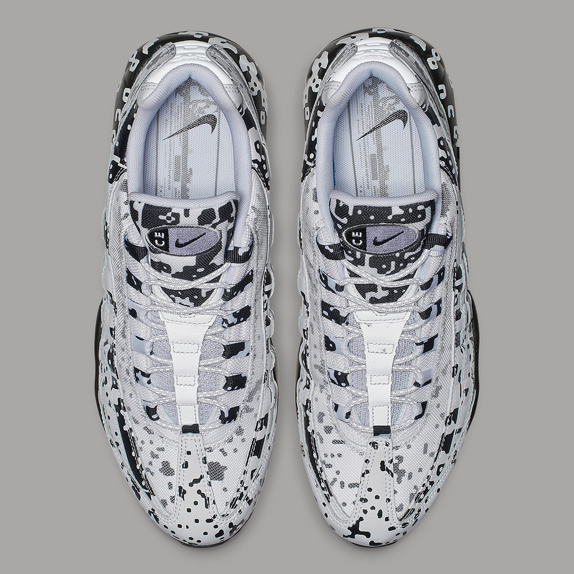 Cav Empt Nike Air Max 95 Av0765 100 6