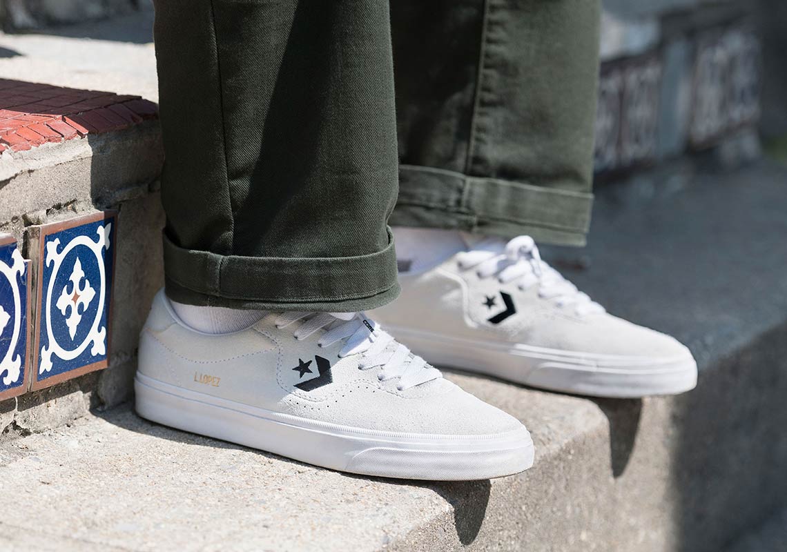 Converse Cons Louie Lopez Pro 4