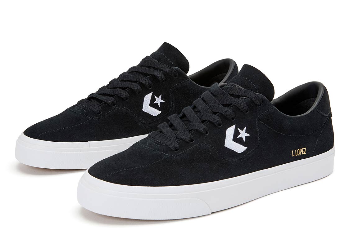 Converse Cons Louie Lopez Pro 5