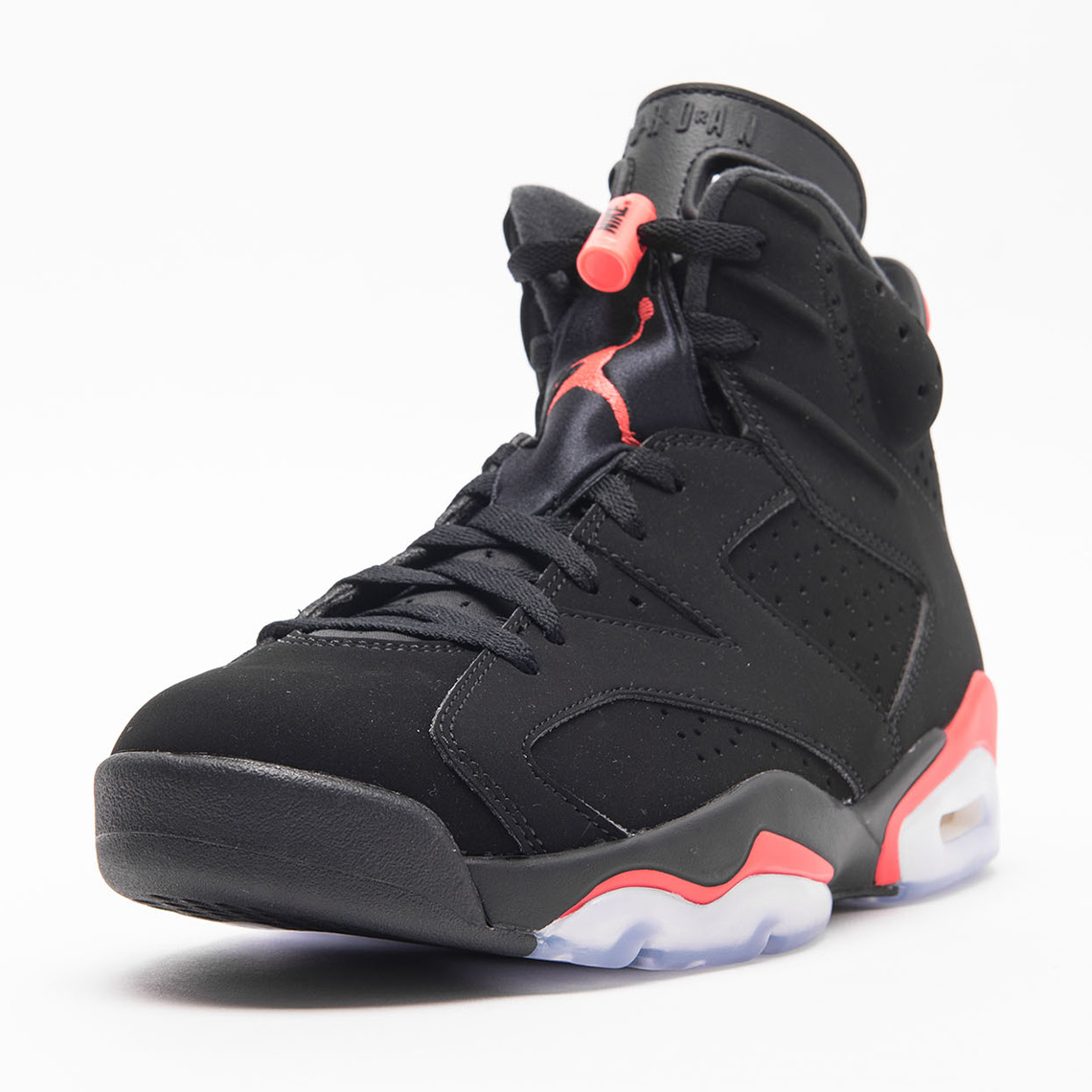 Infrared Jordan 6 2019 Release Date 2