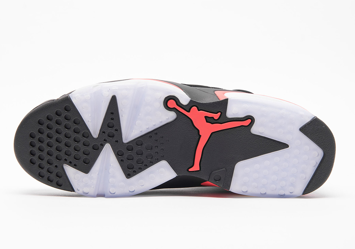 Infrared Jordan 6 2019 Release Date 3