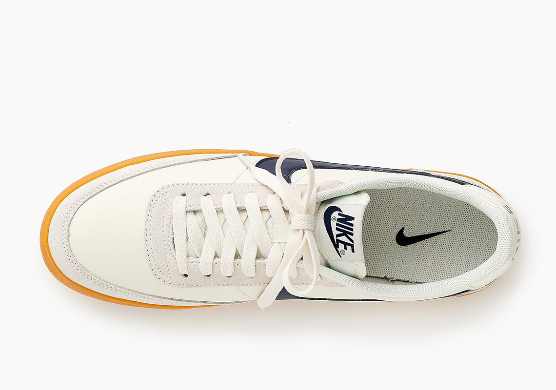 J Crew Nike Killshot 432997 107 1