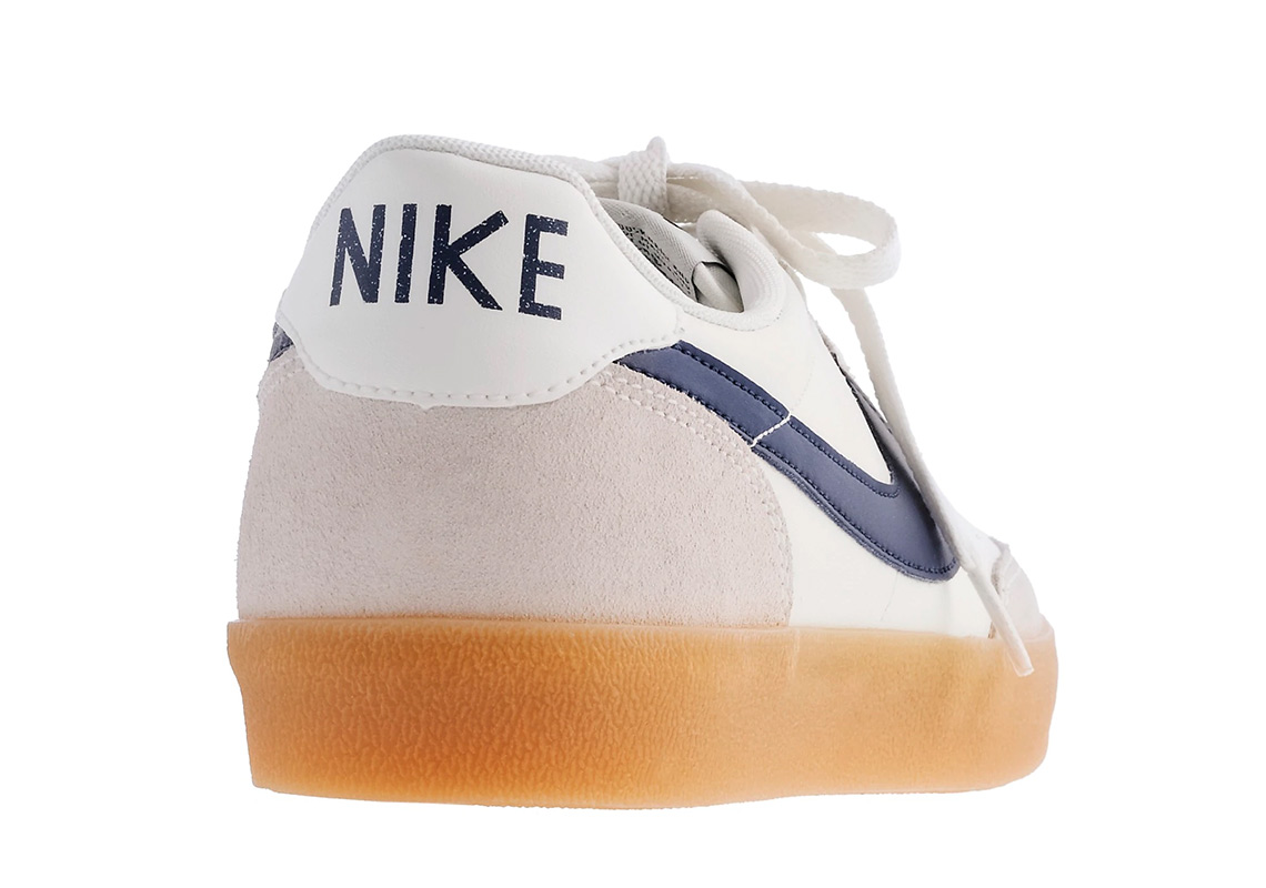 J Crew Nike Killshot 432997 107 2