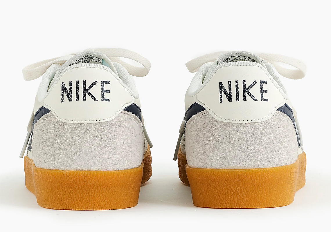 J Crew Nike Killshot 432997 107 3