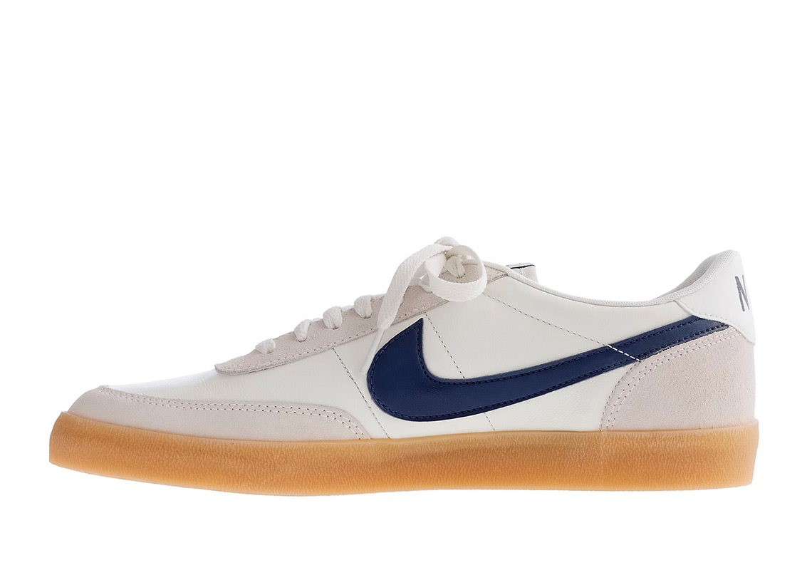 J Crew Nike Killshot 432997 107 6