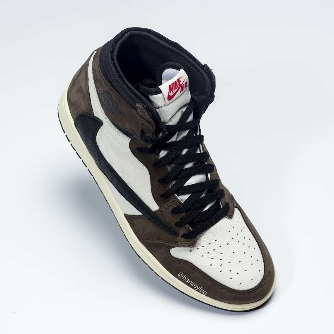 Jordan 1 Travis Scott Cd4487 100 6