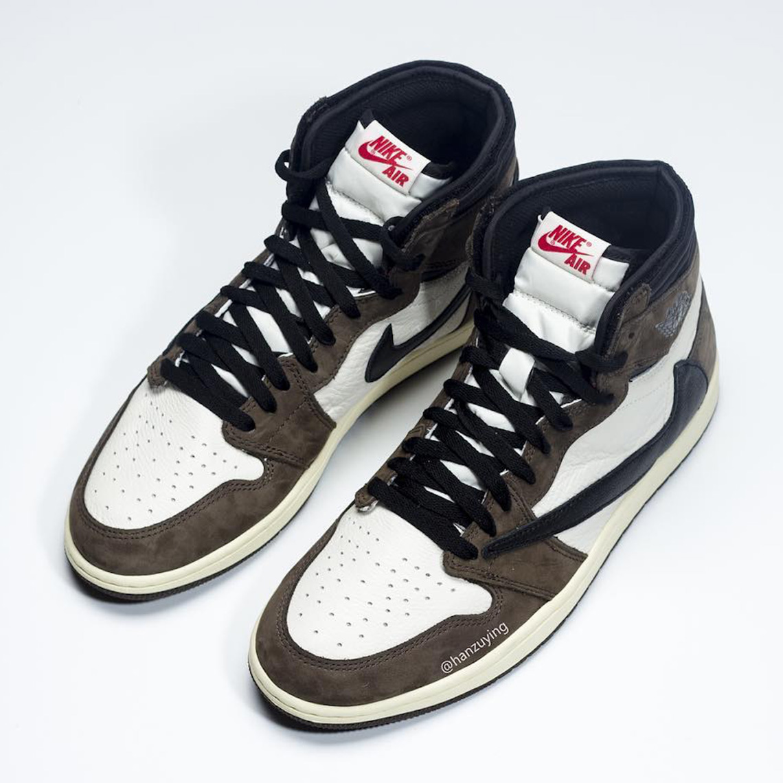 Jordan 1 Travis Scott Cd4487 100 8