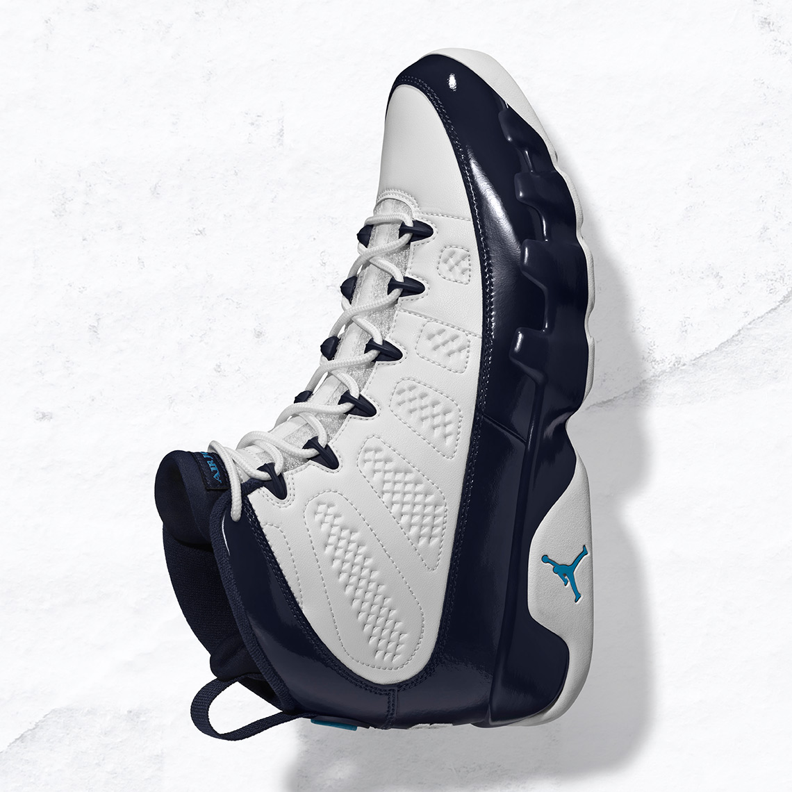 Jordan 2019 Allstar Jordan 9 Unc