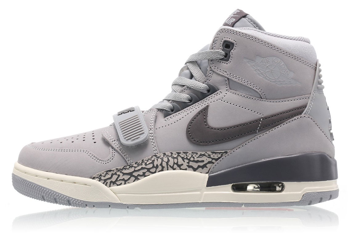 Jordan Legacy 312 Wolf Grey Light Graphite Sail Av3922 002 1