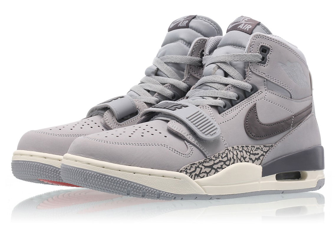 Jordan Legacy 312 Wolf Grey Light Graphite Sail Av3922 002 4