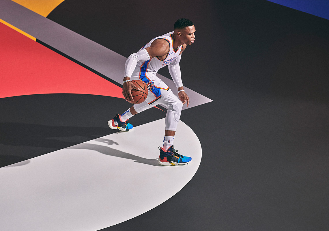 Jordan Why Not Zer0 2 Future History Release Date 5