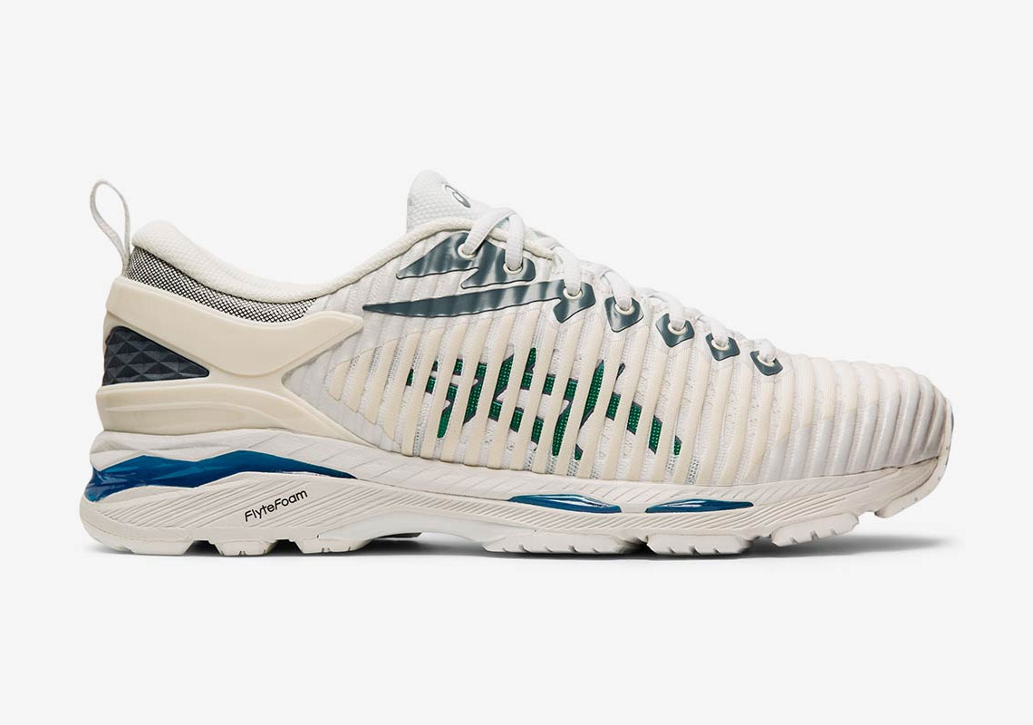 Kiko Kostadinov Asics Gel Delva 2