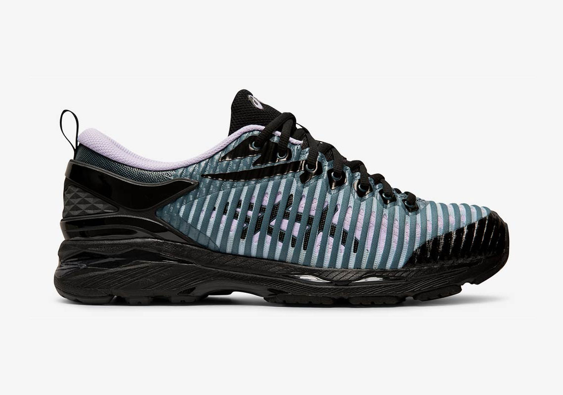 Kiko Kostadinov Asics Gel Delva 3
