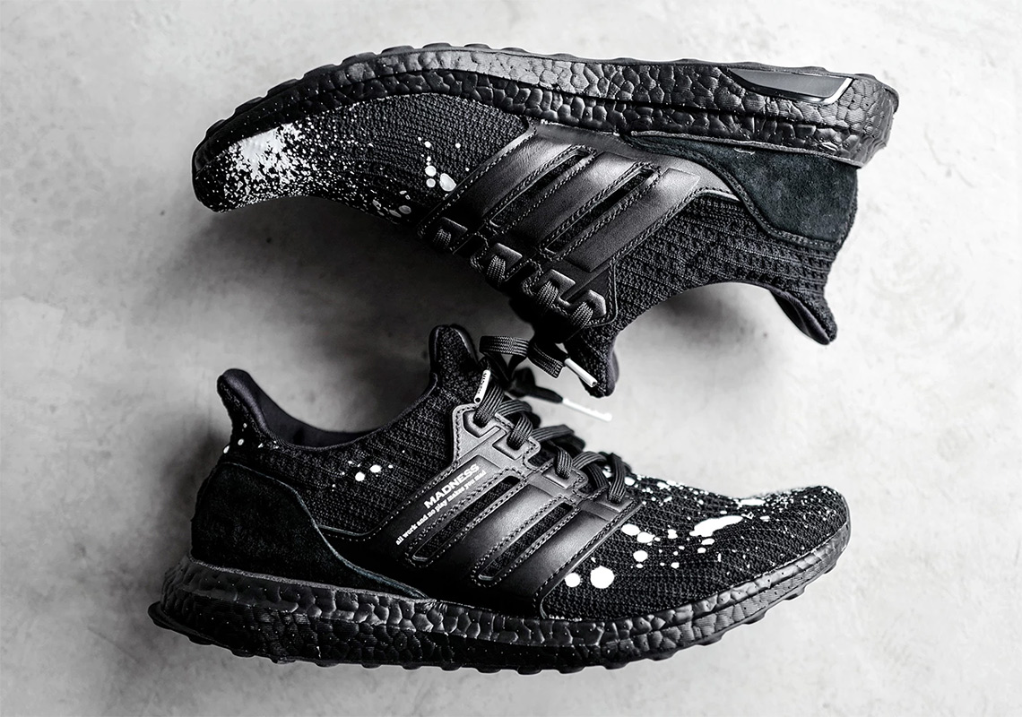 Madness Adidas Ultra Boost Release Info 6