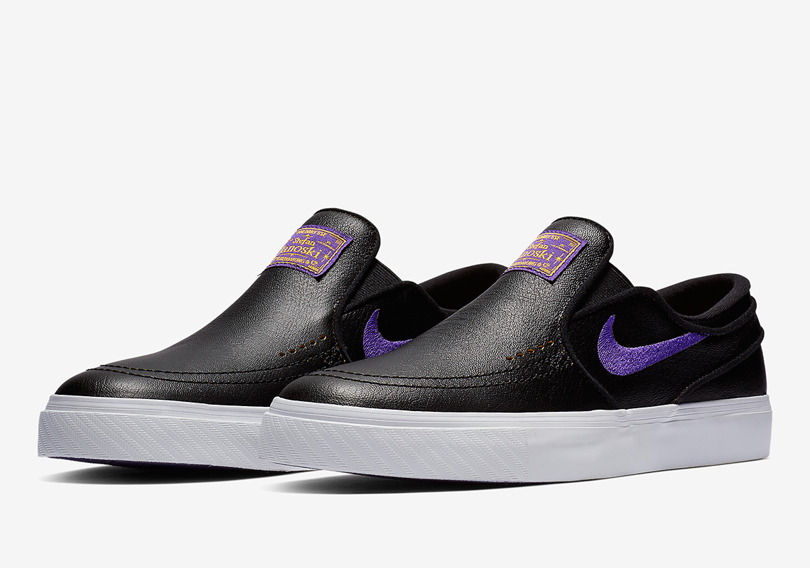 Nba Nike Sb Janoski Lakers Bq6396 024 4