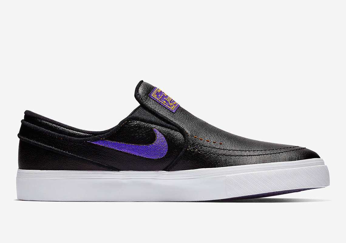 Nba Nike Sb Janoski Lakers Bq6396 024 5