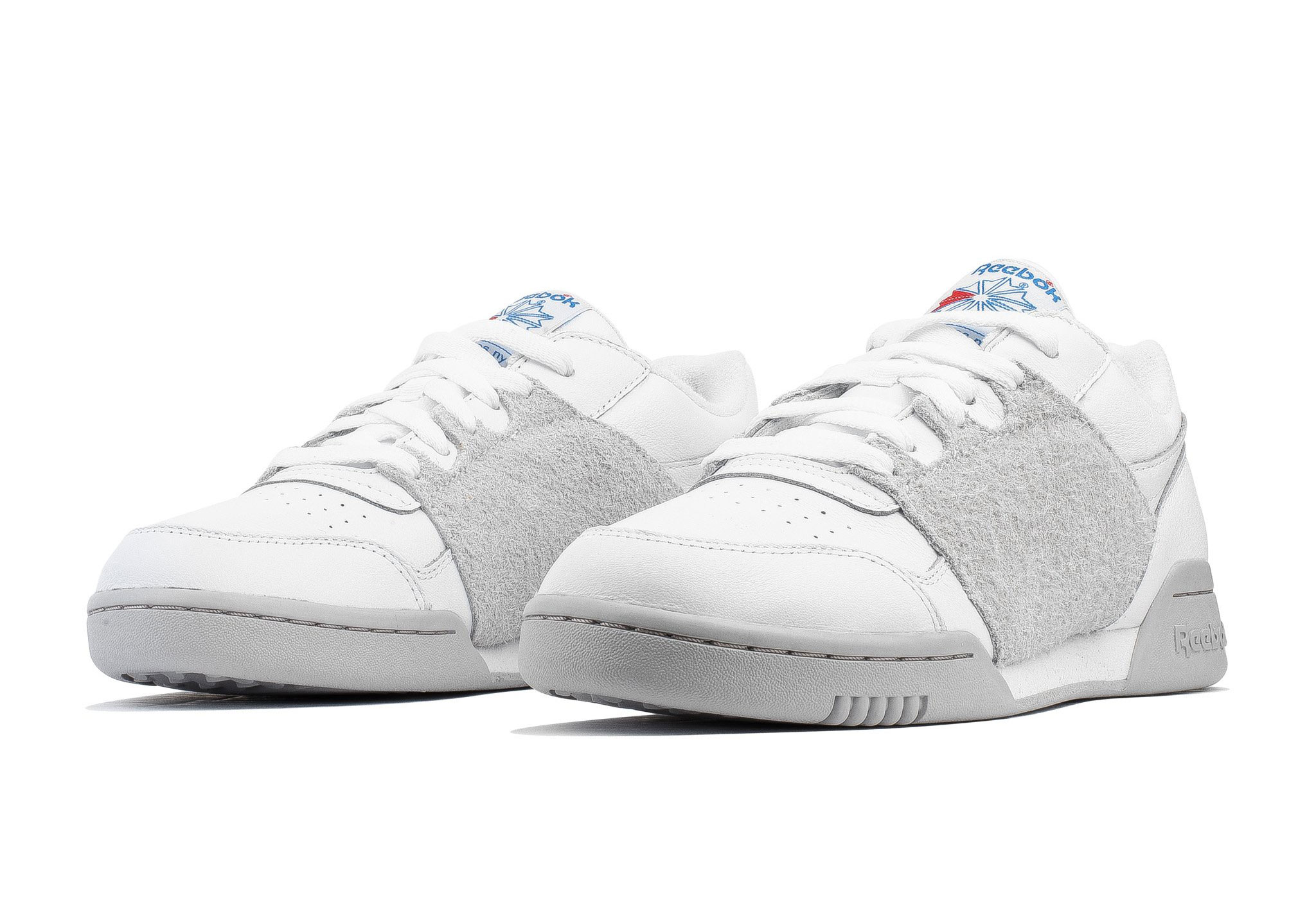 Nepenthes Reebok Workout Dv5178 2