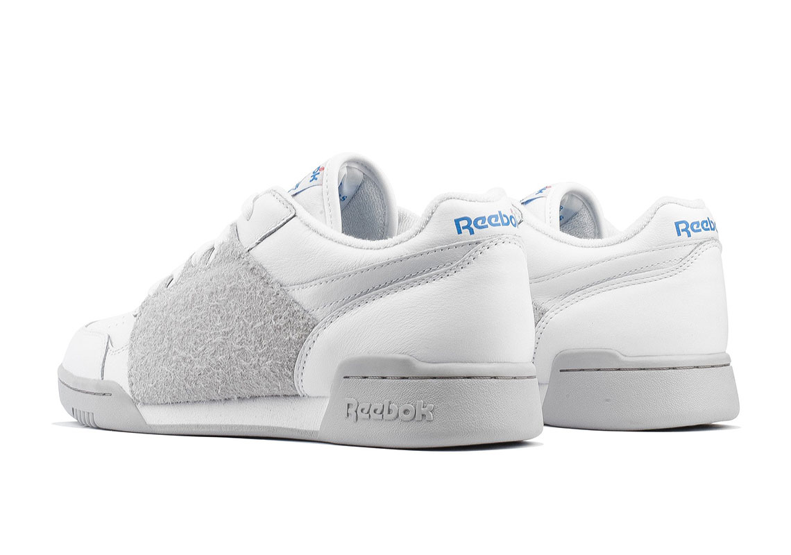 Nepenthes Reebok Workout Dv5178 3