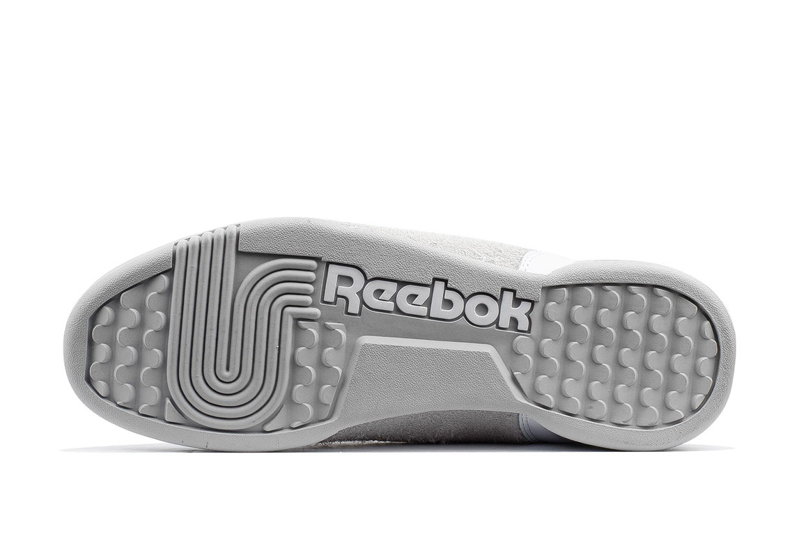 Nepenthes Reebok Workout Dv5178 5