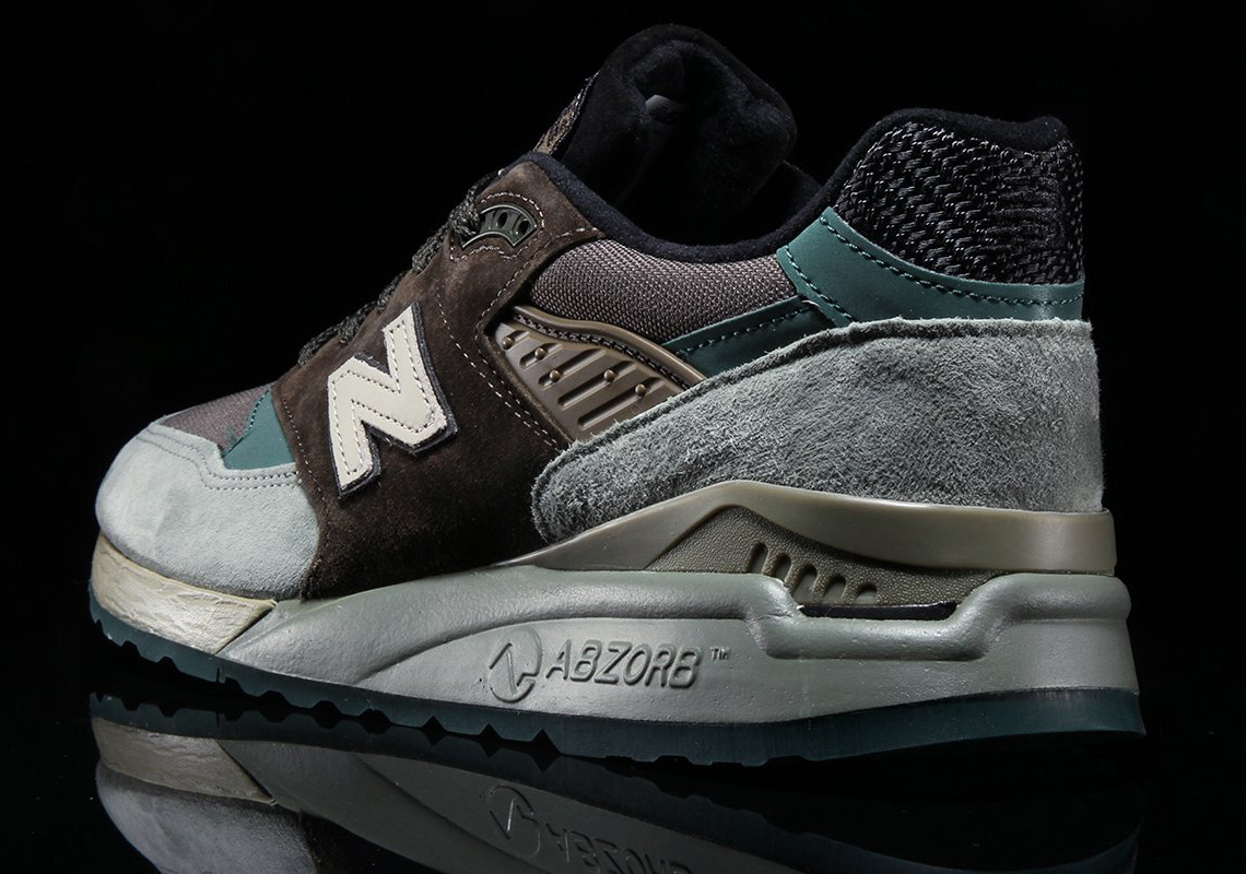 New Balance 998 Usa 7