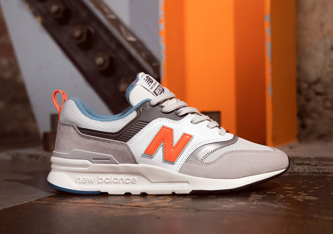 New Balance Cm997h Full Collection 10