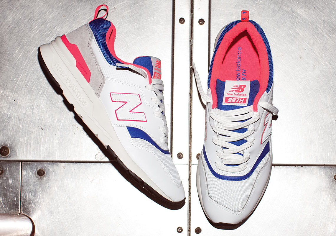 New Balance Cm997h Full Collection 12